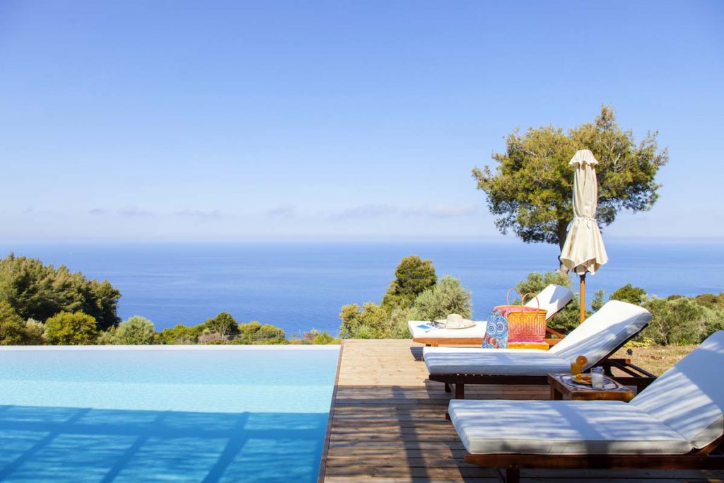 Villa Mirtes-Athani-Lefkada